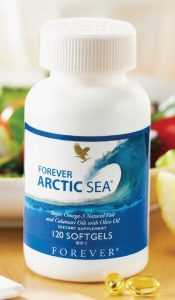 Forever Arctic Sea Omega-3