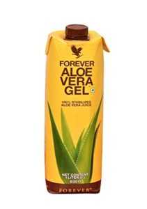 Gel de aloe vera pur natural Aloe Vera Gel Forever