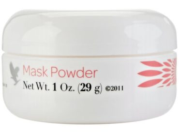 Forever Mask Powder